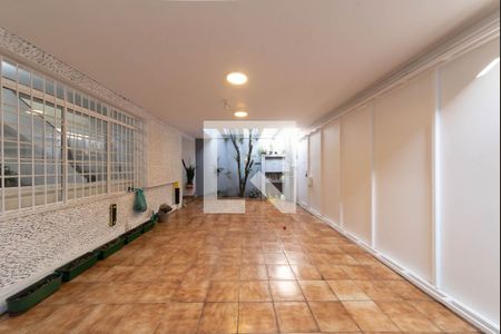 Casa à venda com 113m², 3 quartos e 2 vagas Casa à venda com 113m², 3 quartos e 2 vagasGaragem