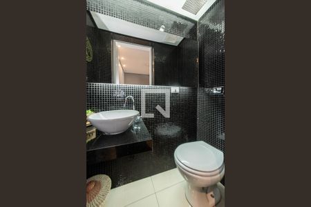 Lavabo de casa à venda com 3 quartos, 113m² em Cursino, São Paulo