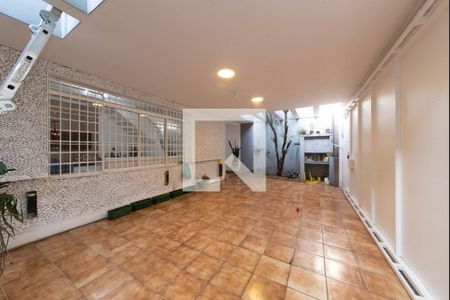 Casa à venda com 113m², 3 quartos e 2 vagas Casa à venda com 113m², 3 quartos e 2 vagasGaragem