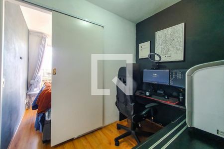Quarto Suite de apartamento para alugar com 1 quarto, 32m² em Cambuci, São Paulo