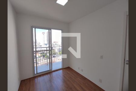 Quarto  de apartamento para alugar com 1 quarto, 28m² em Bom Retiro, São Paulo