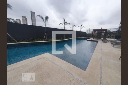 Apartamento para alugar com 156m², 4 quartos e 4 vagasPiscina
