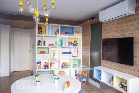 Apartamento para alugar com 156m², 4 quartos e 4 vagasBrinquedoteca