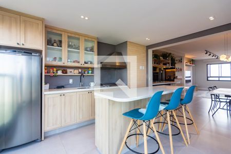 Apartamento para alugar com 156m², 4 quartos e 4 vagasVaranda 