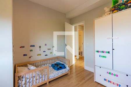 Apartamento para alugar com 156m², 4 quartos e 4 vagasSuíte 3