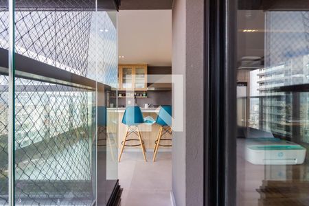 Apartamento para alugar com 156m², 4 quartos e 4 vagasVaranda 