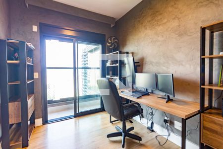 Apartamento para alugar com 156m², 4 quartos e 4 vagasEscritório