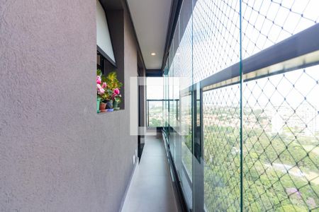 Apartamento para alugar com 156m², 4 quartos e 4 vagasVaranda 