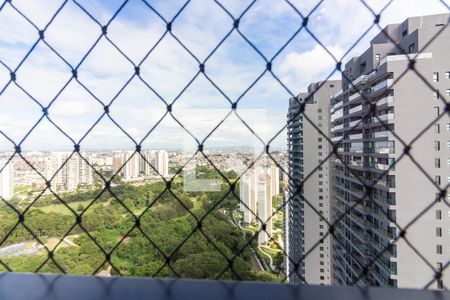 Apartamento para alugar com 156m², 4 quartos e 4 vagasVista 