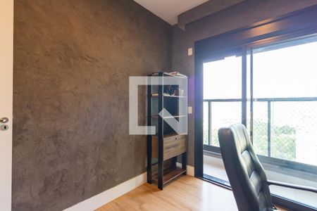 Apartamento para alugar com 156m², 4 quartos e 4 vagasEscritório