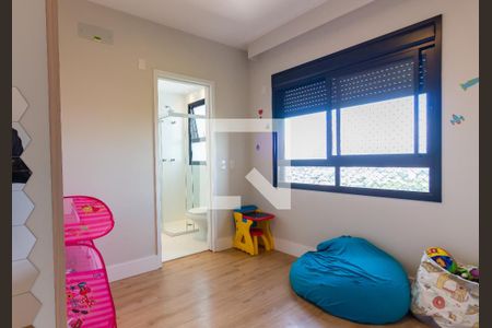 Apartamento para alugar com 156m², 4 quartos e 4 vagasSuíte 3