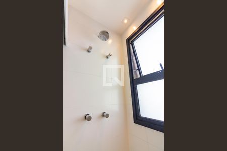 Apartamento para alugar com 156m², 4 quartos e 4 vagasBanheiro da Suíte 3