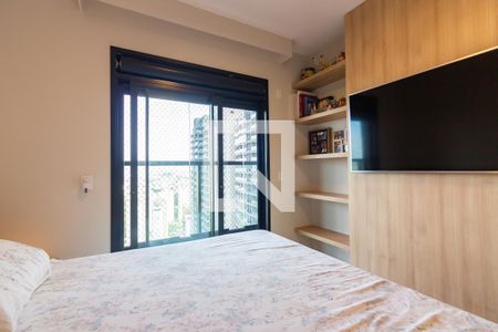 Apartamento para alugar com 156m², 4 quartos e 4 vagasSuíte 1