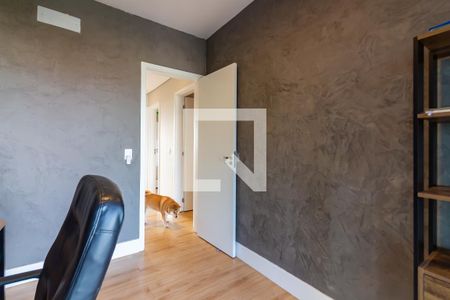 Apartamento para alugar com 156m², 4 quartos e 4 vagasEscritório