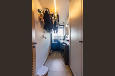 Apartamento para alugar com 156m², 4 quartos e 4 vagasÁrea de Serviço 