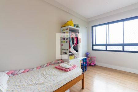 Apartamento para alugar com 156m², 4 quartos e 4 vagasSuíte 2