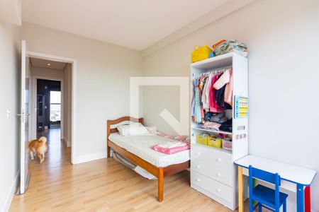 Apartamento para alugar com 156m², 4 quartos e 4 vagasSuíte 2