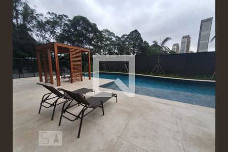Apartamento para alugar com 156m², 4 quartos e 4 vagasPiscina