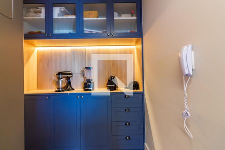 Apartamento para alugar com 156m², 4 quartos e 4 vagasHall