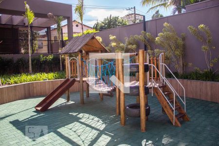 Apartamento para alugar com 156m², 4 quartos e 4 vagasÁrea Comum - Playground