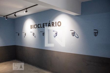 Apartamento para alugar com 156m², 4 quartos e 4 vagasBicicletario 