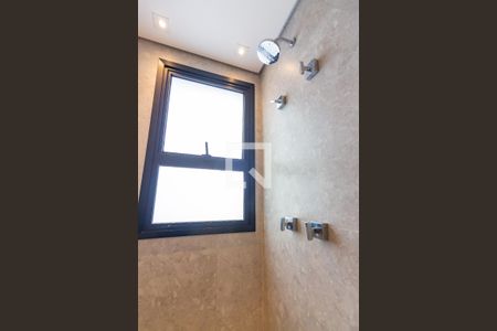 Apartamento para alugar com 156m², 4 quartos e 4 vagasBanheiro da Suíte 1