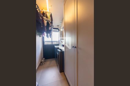 Apartamento para alugar com 156m², 4 quartos e 4 vagasÁrea de Serviço 