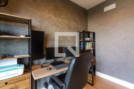 Apartamento para alugar com 156m², 4 quartos e 4 vagasEscritório