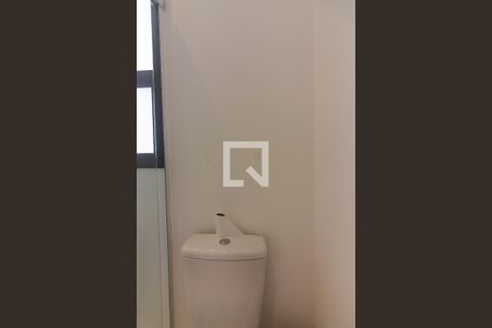 Apartamento para alugar com 156m², 4 quartos e 4 vagasBanheiro da Suíte 3