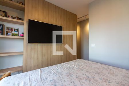 Apartamento para alugar com 156m², 4 quartos e 4 vagasSuíte 1