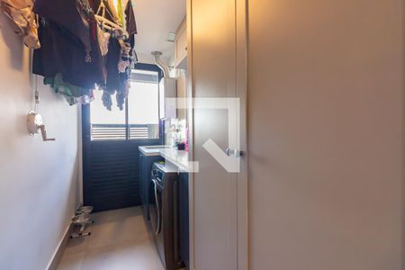 Apartamento para alugar com 156m², 4 quartos e 4 vagasÁrea de Serviço 