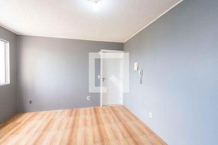 Sala de apartamento à venda com 2 quartos, 40m² em Mato Grande, Canoas