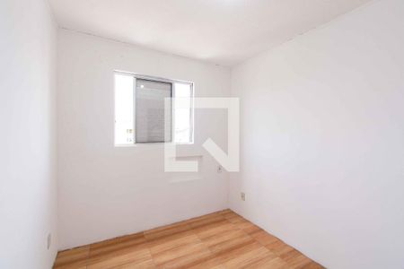 Quarto 1 de apartamento à venda com 2 quartos, 40m² em Mato Grande, Canoas