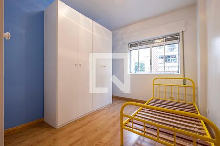 Quarto 1 de apartamento para alugar com 2 quartos, 72m² em Pinheiros, São Paulo