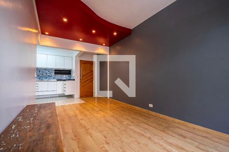 Sala de apartamento para alugar com 2 quartos, 72m² em Pinheiros, São Paulo