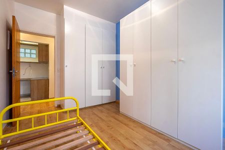 Quarto 1 de apartamento para alugar com 2 quartos, 72m² em Pinheiros, São Paulo