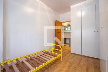 Quarto 1 de apartamento para alugar com 2 quartos, 72m² em Pinheiros, São Paulo