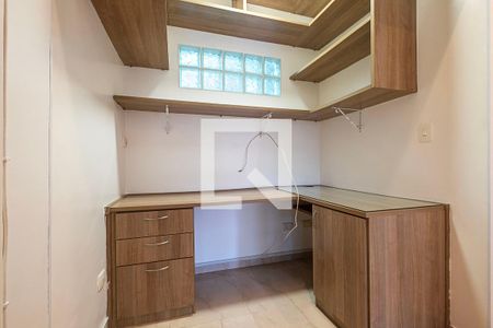Sala - Escritório de apartamento para alugar com 2 quartos, 72m² em Pinheiros, São Paulo