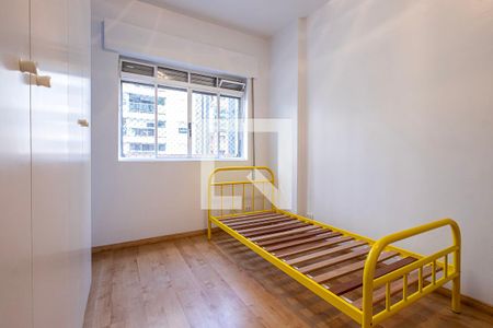 Quarto 1 de apartamento para alugar com 2 quartos, 72m² em Pinheiros, São Paulo
