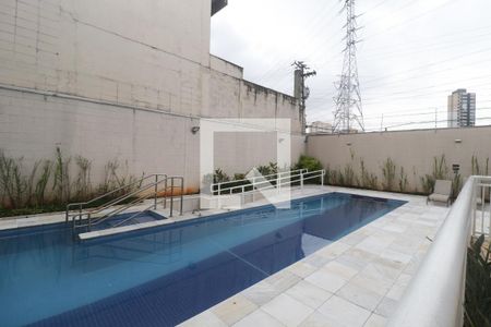 Apartamento à venda com 51m², 2 quartos e 1 vagaÁrea comum - Piscina