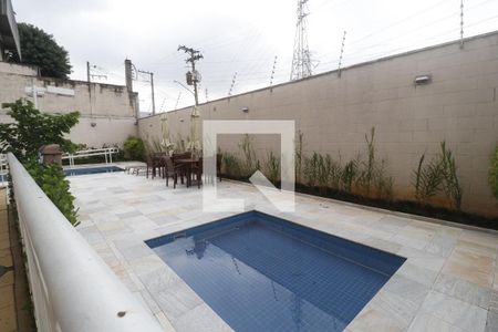 Apartamento à venda com 51m², 2 quartos e 1 vagaÁrea comum - Piscina