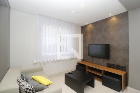 Apartamento à venda com 51m², 2 quartos e 1 vagaSala de Jogos