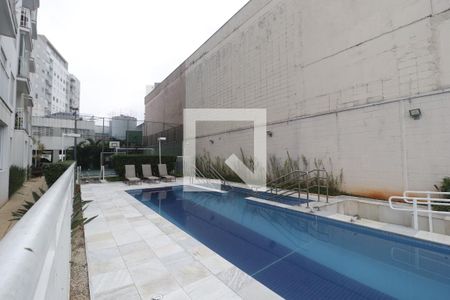 Apartamento à venda com 51m², 2 quartos e 1 vagaÁrea comum - Piscina