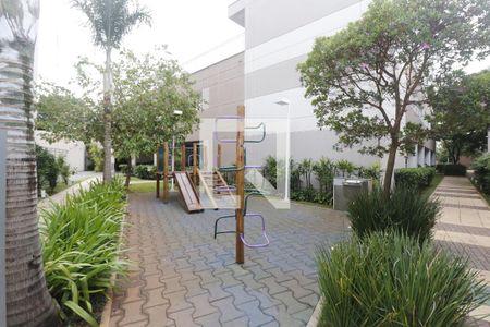 Apartamento à venda com 51m², 2 quartos e 1 vagaÁrea comum - Playground