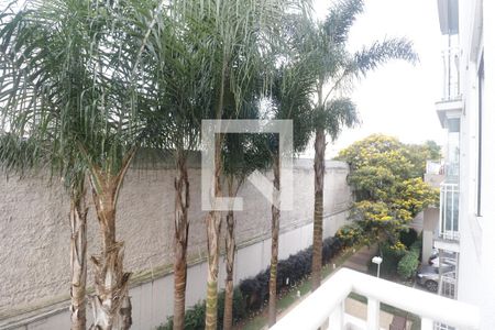 Vista da Varanda de apartamento à venda com 2 quartos, 51m² em Limão, São Paulo