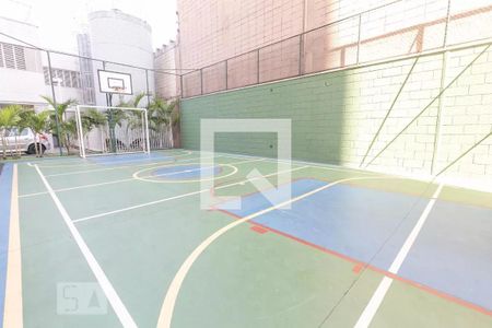 Apartamento à venda com 51m², 2 quartos e 1 vaga Apartamento à venda com 51m², 2 quartos e 1 vagaQuadra Esportiva