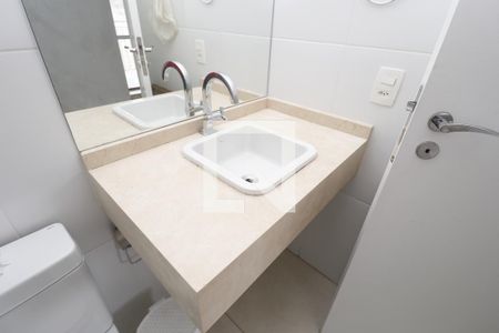 Apartamento à venda com 51m², 2 quartos e 1 vagaBanheiro