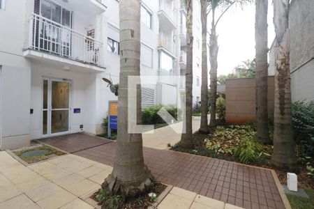 Apartamento à venda com 51m², 2 quartos e 1 vagaÁrea externa