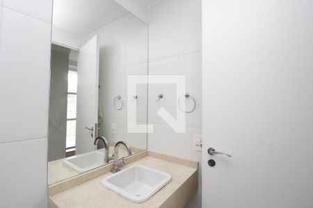 Apartamento à venda com 51m², 2 quartos e 1 vagaBanheiro