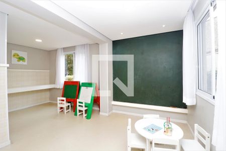 Apartamento à venda com 51m², 2 quartos e 1 vagaBrinquedoteca